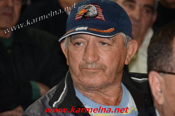 כנס הליכוד לקראת הבחירות 